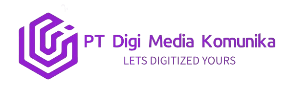 PT Digi Media Komunika